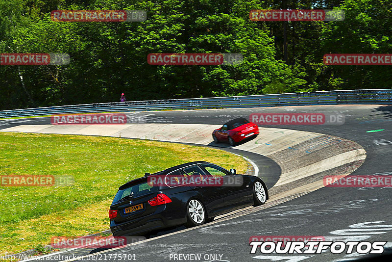 Bild #21775701 - Touristenfahrten Nürburgring Nordschleife (28.05.2023)