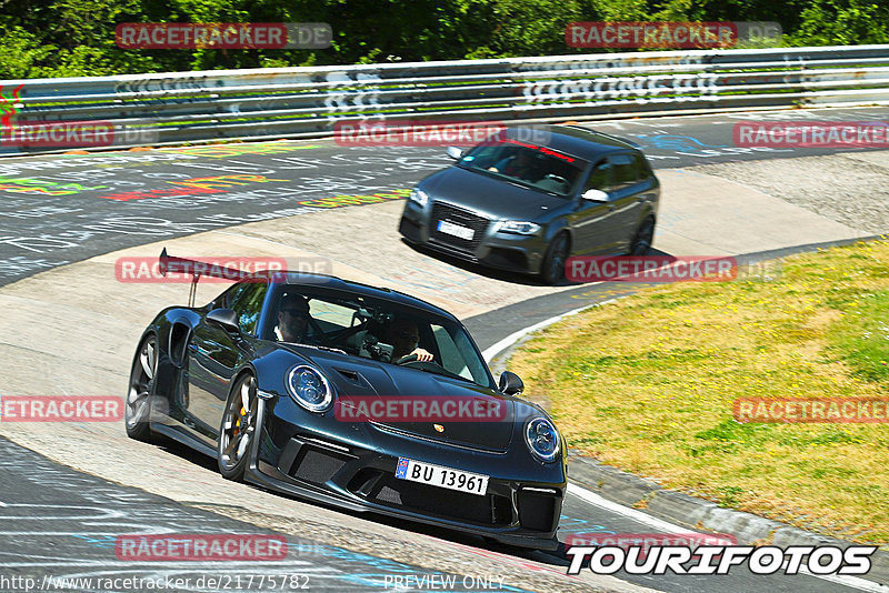 Bild #21775782 - Touristenfahrten Nürburgring Nordschleife (28.05.2023)