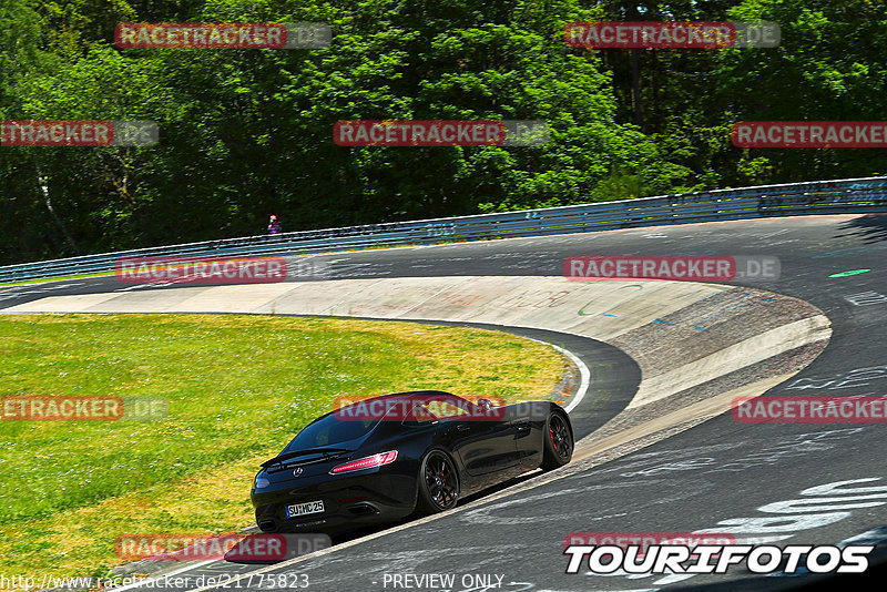 Bild #21775823 - Touristenfahrten Nürburgring Nordschleife (28.05.2023)