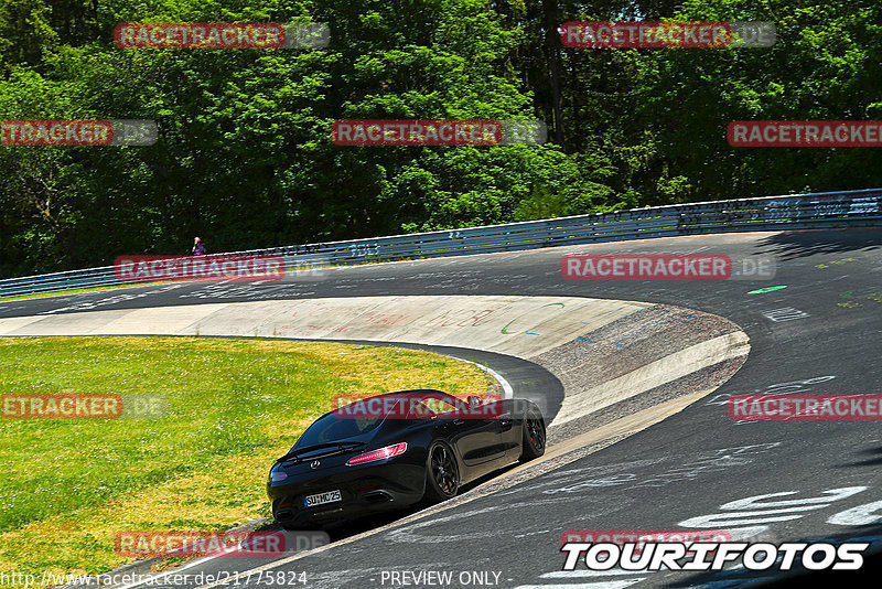 Bild #21775824 - Touristenfahrten Nürburgring Nordschleife (28.05.2023)