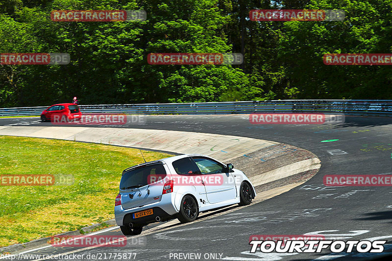 Bild #21775877 - Touristenfahrten Nürburgring Nordschleife (28.05.2023)