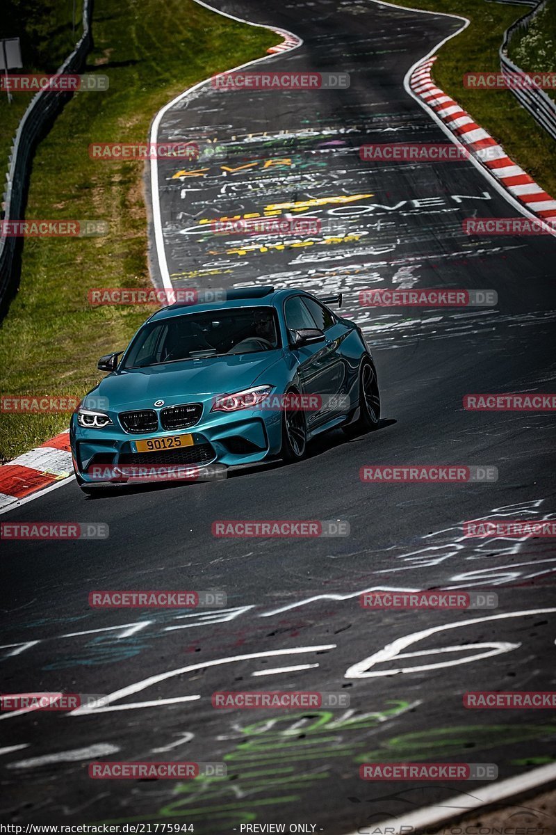 Bild #21775944 - Touristenfahrten Nürburgring Nordschleife (28.05.2023)