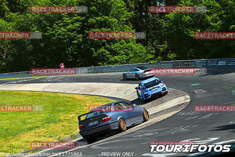 Bild #21775964 - Touristenfahrten Nürburgring Nordschleife (28.05.2023)