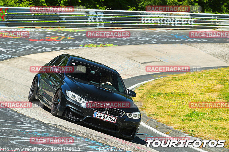 Bild #21776013 - Touristenfahrten Nürburgring Nordschleife (28.05.2023)