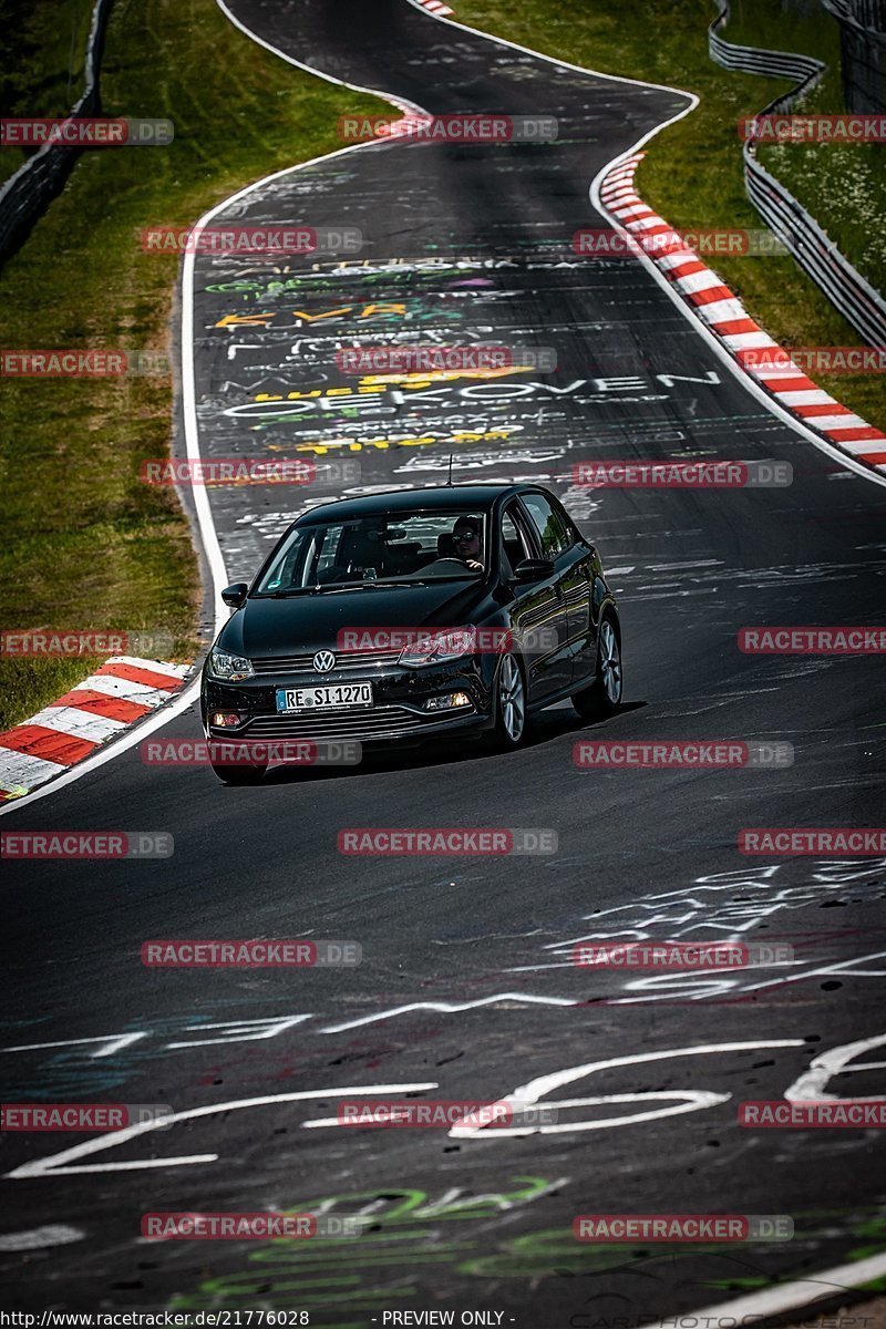 Bild #21776028 - Touristenfahrten Nürburgring Nordschleife (28.05.2023)