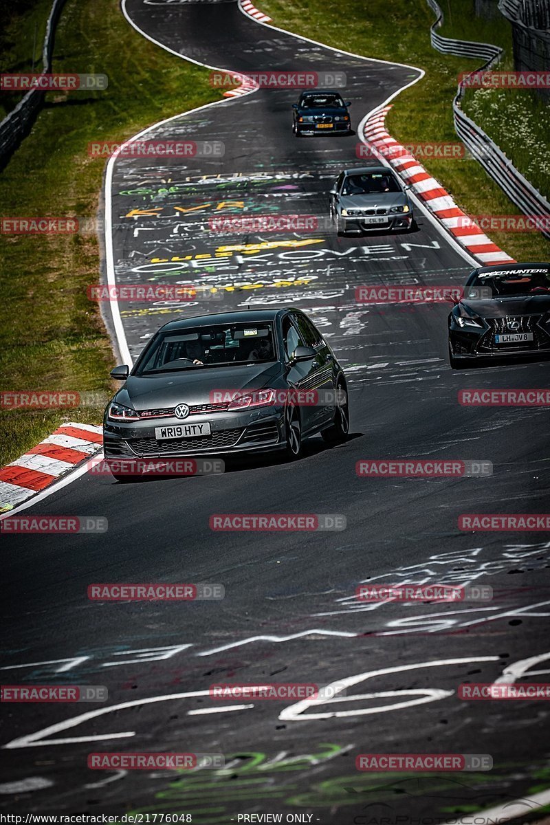 Bild #21776048 - Touristenfahrten Nürburgring Nordschleife (28.05.2023)