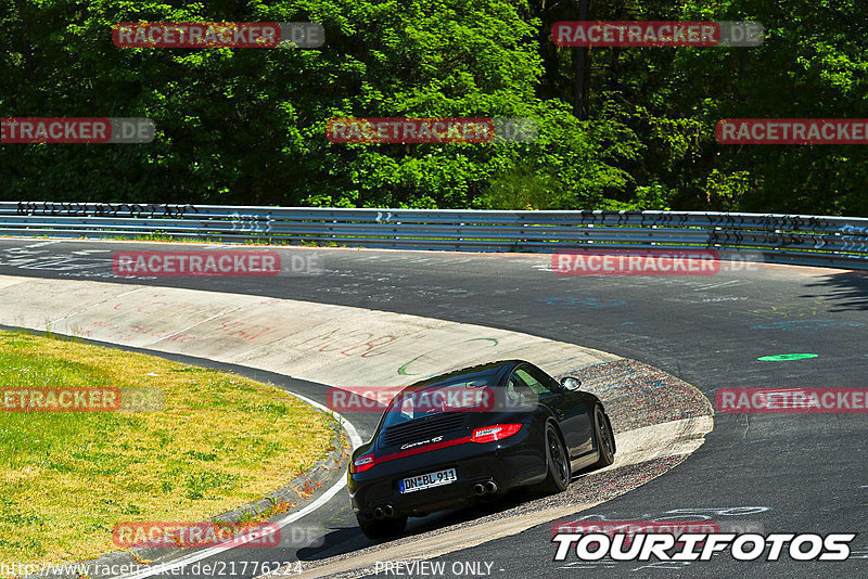 Bild #21776224 - Touristenfahrten Nürburgring Nordschleife (28.05.2023)