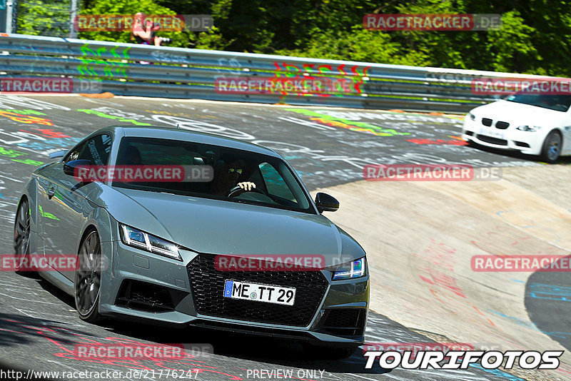 Bild #21776247 - Touristenfahrten Nürburgring Nordschleife (28.05.2023)