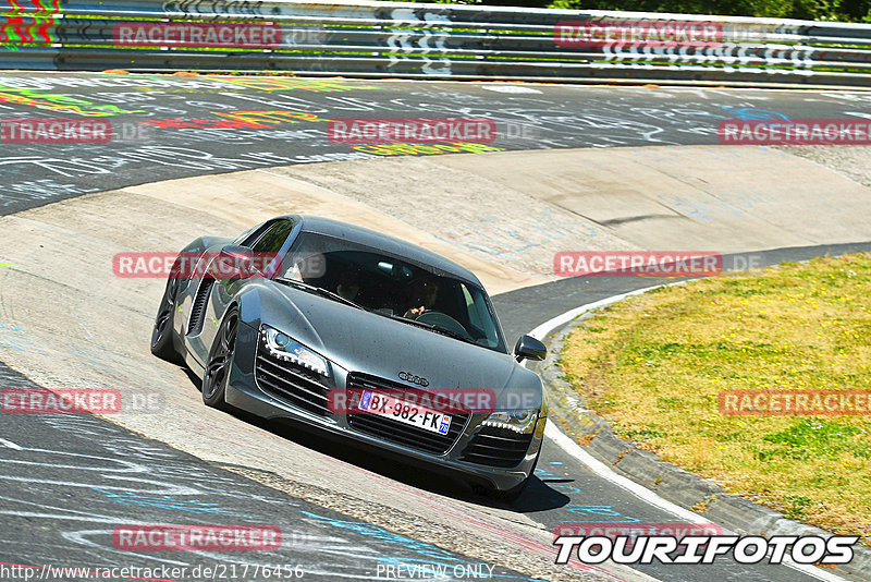 Bild #21776456 - Touristenfahrten Nürburgring Nordschleife (28.05.2023)