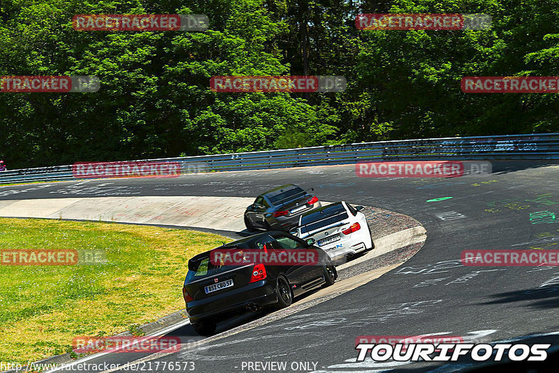 Bild #21776573 - Touristenfahrten Nürburgring Nordschleife (28.05.2023)