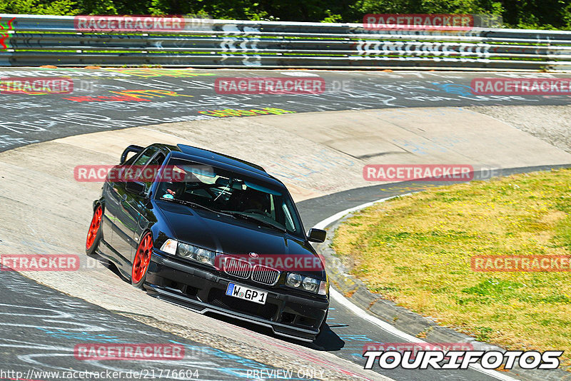 Bild #21776604 - Touristenfahrten Nürburgring Nordschleife (28.05.2023)