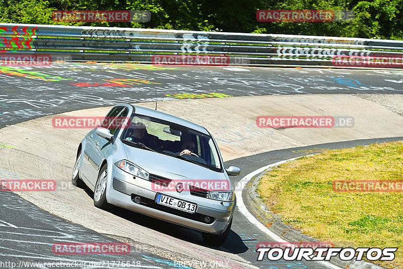 Bild #21776648 - Touristenfahrten Nürburgring Nordschleife (28.05.2023)