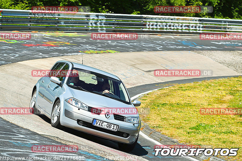 Bild #21776650 - Touristenfahrten Nürburgring Nordschleife (28.05.2023)