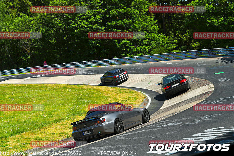 Bild #21776673 - Touristenfahrten Nürburgring Nordschleife (28.05.2023)