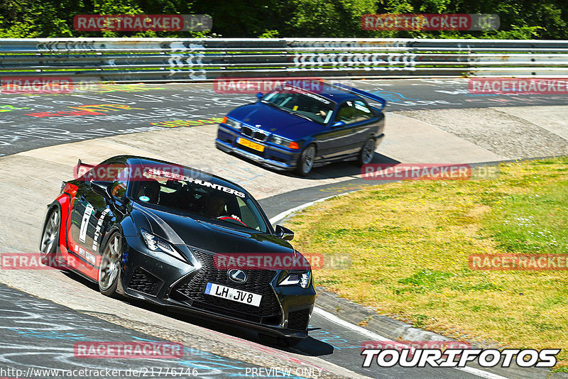 Bild #21776746 - Touristenfahrten Nürburgring Nordschleife (28.05.2023)