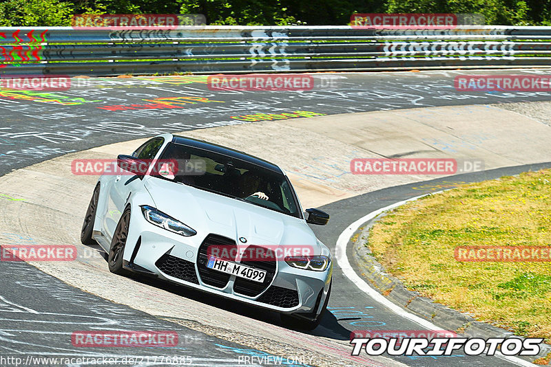 Bild #21776885 - Touristenfahrten Nürburgring Nordschleife (28.05.2023)