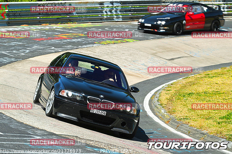 Bild #21776973 - Touristenfahrten Nürburgring Nordschleife (28.05.2023)