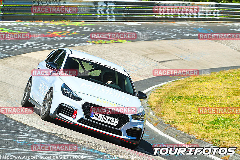 Bild #21777086 - Touristenfahrten Nürburgring Nordschleife (28.05.2023)