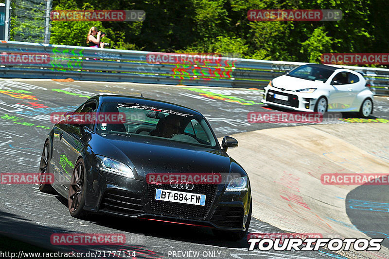 Bild #21777134 - Touristenfahrten Nürburgring Nordschleife (28.05.2023)