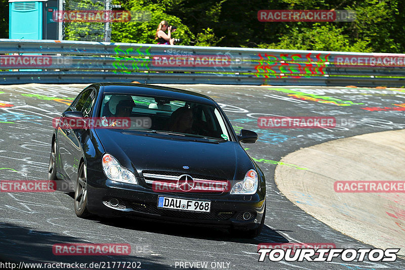 Bild #21777202 - Touristenfahrten Nürburgring Nordschleife (28.05.2023)