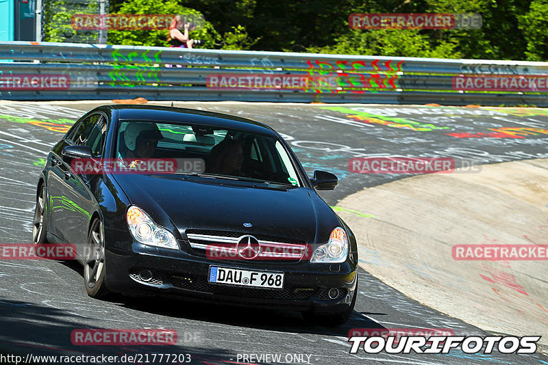 Bild #21777203 - Touristenfahrten Nürburgring Nordschleife (28.05.2023)