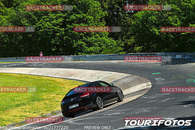 Bild #21777220 - Touristenfahrten Nürburgring Nordschleife (28.05.2023)