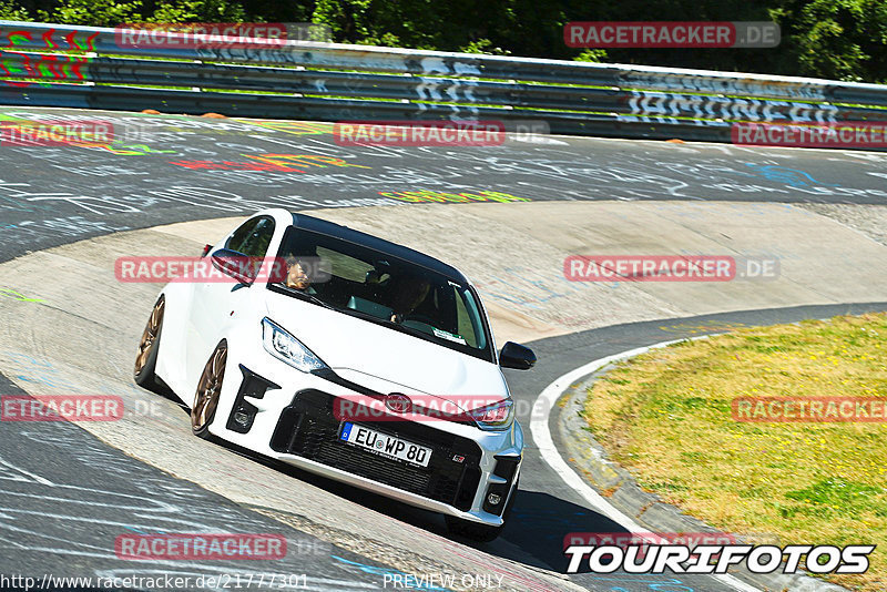 Bild #21777301 - Touristenfahrten Nürburgring Nordschleife (28.05.2023)