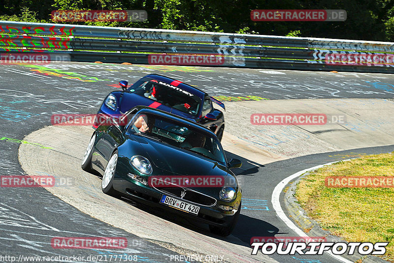 Bild #21777308 - Touristenfahrten Nürburgring Nordschleife (28.05.2023)