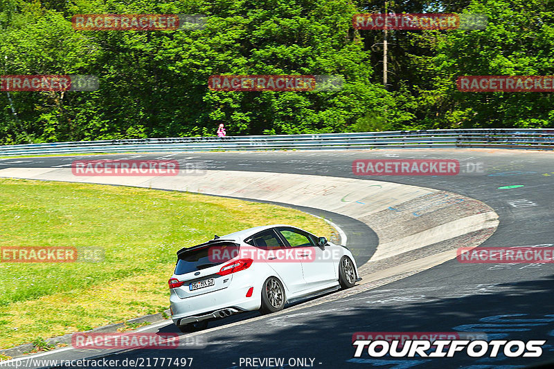 Bild #21777497 - Touristenfahrten Nürburgring Nordschleife (28.05.2023)