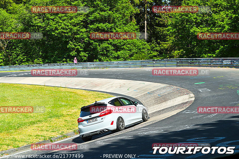 Bild #21777499 - Touristenfahrten Nürburgring Nordschleife (28.05.2023)