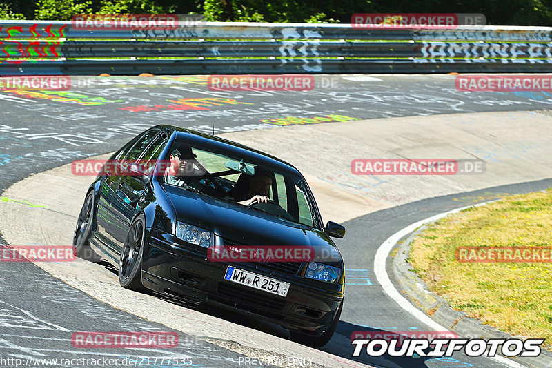 Bild #21777535 - Touristenfahrten Nürburgring Nordschleife (28.05.2023)