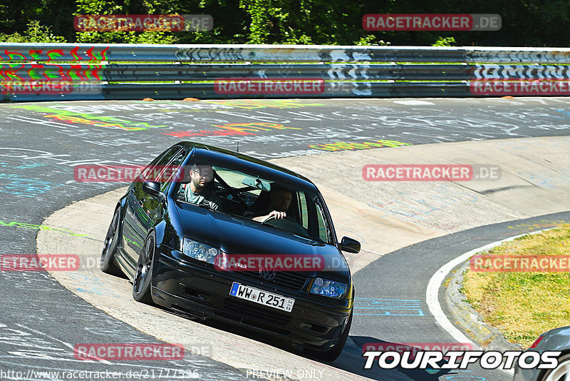 Bild #21777536 - Touristenfahrten Nürburgring Nordschleife (28.05.2023)