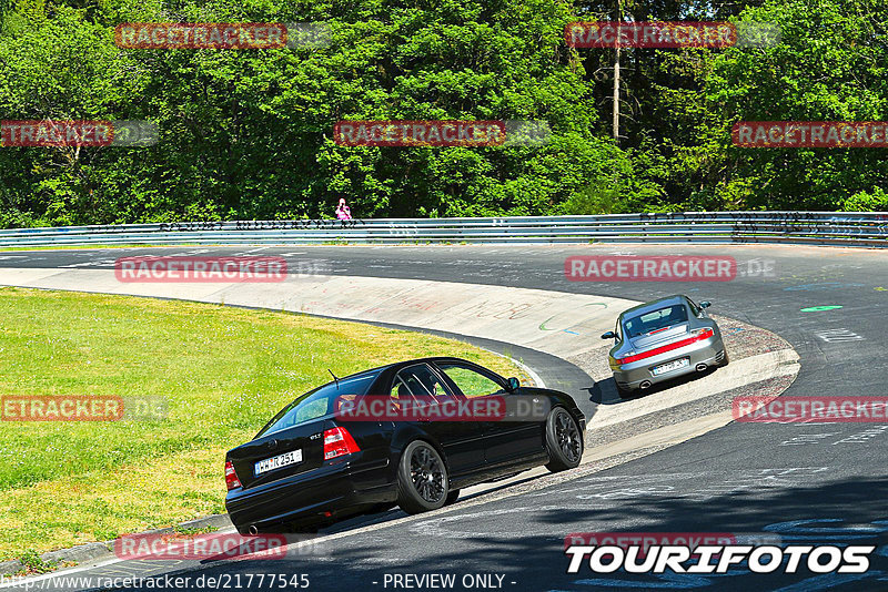 Bild #21777545 - Touristenfahrten Nürburgring Nordschleife (28.05.2023)