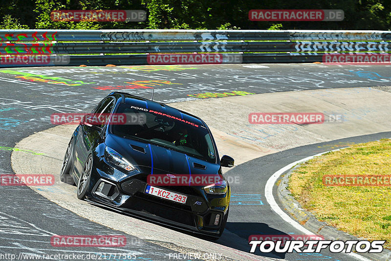 Bild #21777565 - Touristenfahrten Nürburgring Nordschleife (28.05.2023)