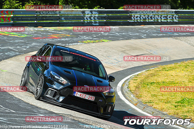 Bild #21777568 - Touristenfahrten Nürburgring Nordschleife (28.05.2023)