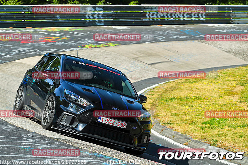 Bild #21777569 - Touristenfahrten Nürburgring Nordschleife (28.05.2023)