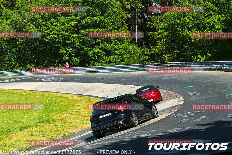 Bild #21777575 - Touristenfahrten Nürburgring Nordschleife (28.05.2023)