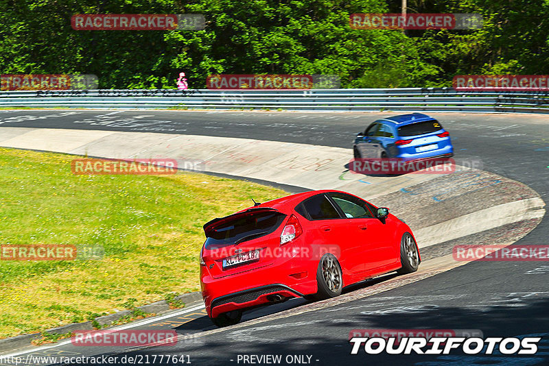 Bild #21777641 - Touristenfahrten Nürburgring Nordschleife (28.05.2023)