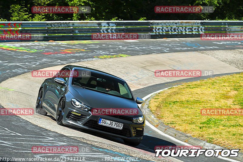 Bild #21777714 - Touristenfahrten Nürburgring Nordschleife (28.05.2023)