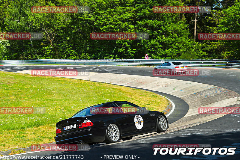 Bild #21777743 - Touristenfahrten Nürburgring Nordschleife (28.05.2023)