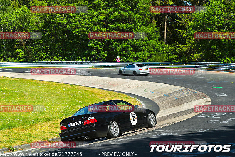 Bild #21777746 - Touristenfahrten Nürburgring Nordschleife (28.05.2023)