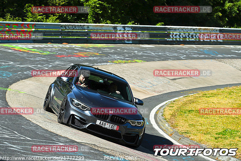 Bild #21777799 - Touristenfahrten Nürburgring Nordschleife (28.05.2023)