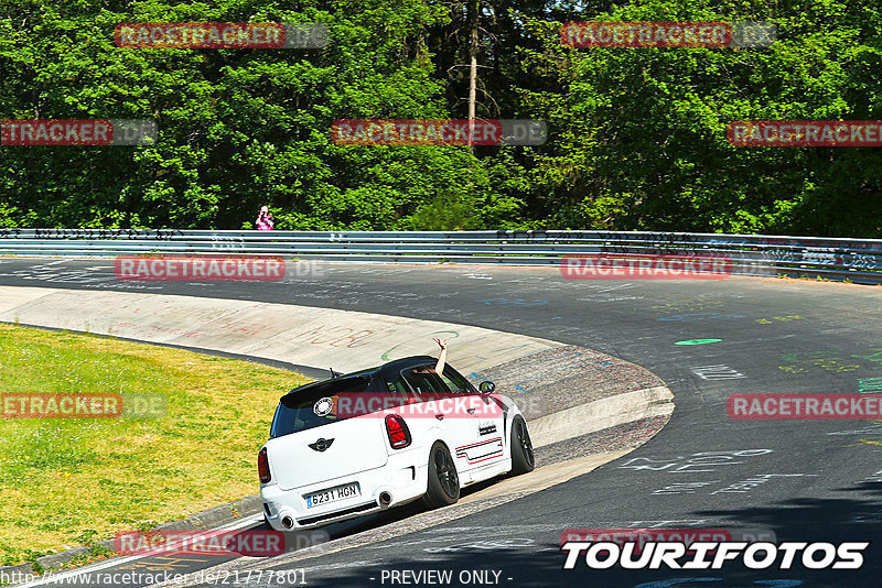 Bild #21777801 - Touristenfahrten Nürburgring Nordschleife (28.05.2023)