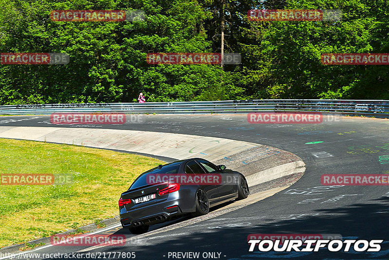 Bild #21777805 - Touristenfahrten Nürburgring Nordschleife (28.05.2023)