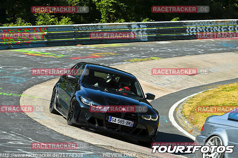 Bild #21778308 - Touristenfahrten Nürburgring Nordschleife (28.05.2023)