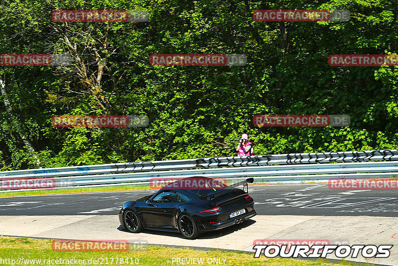 Bild #21778410 - Touristenfahrten Nürburgring Nordschleife (28.05.2023)