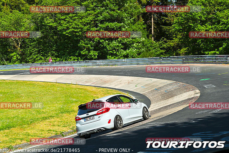 Bild #21778465 - Touristenfahrten Nürburgring Nordschleife (28.05.2023)