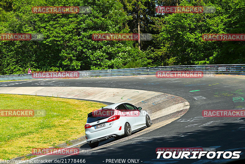 Bild #21778466 - Touristenfahrten Nürburgring Nordschleife (28.05.2023)