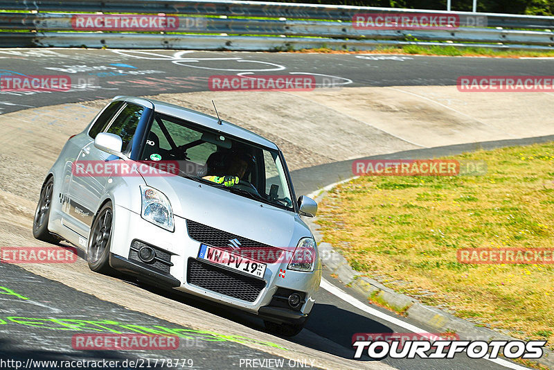 Bild #21778779 - Touristenfahrten Nürburgring Nordschleife (28.05.2023)