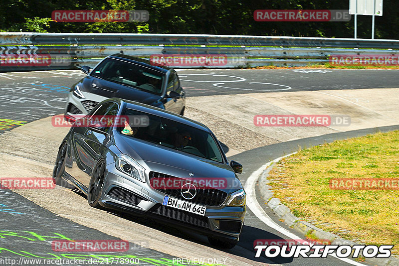 Bild #21778900 - Touristenfahrten Nürburgring Nordschleife (28.05.2023)